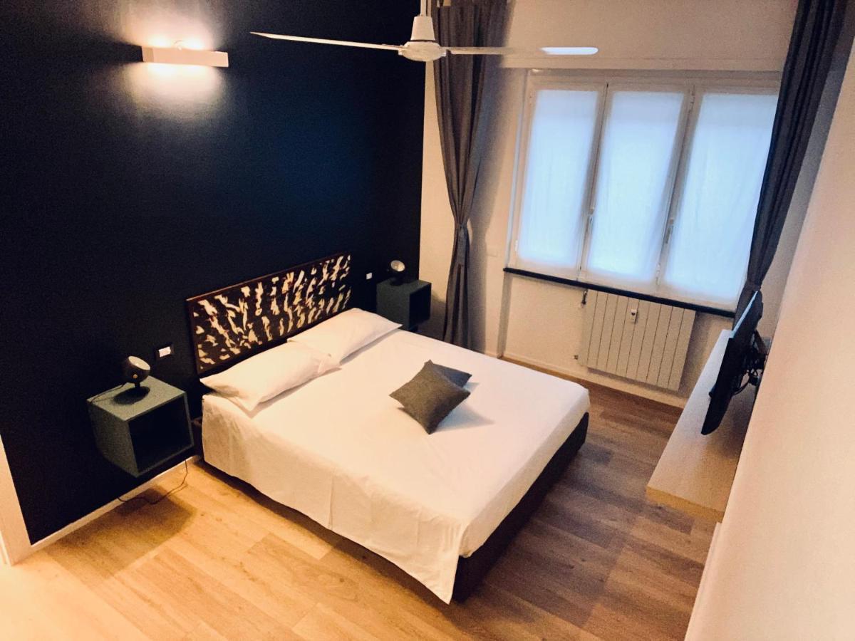 La Tana Dei Buoni Propositi “In Riviera” Apartment Chiavari Luaran gambar